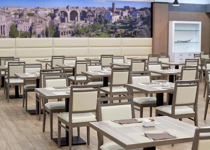 Occidental AureliaAlbergo