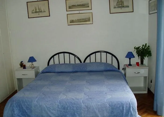 Alla Balduina Roma