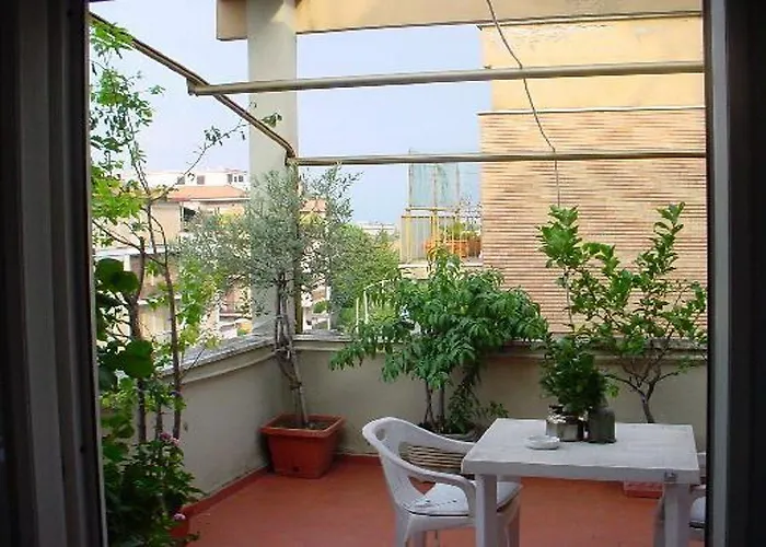 Alla Balduina Roma