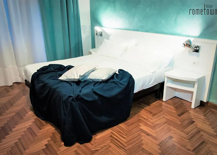 Rometown B&B